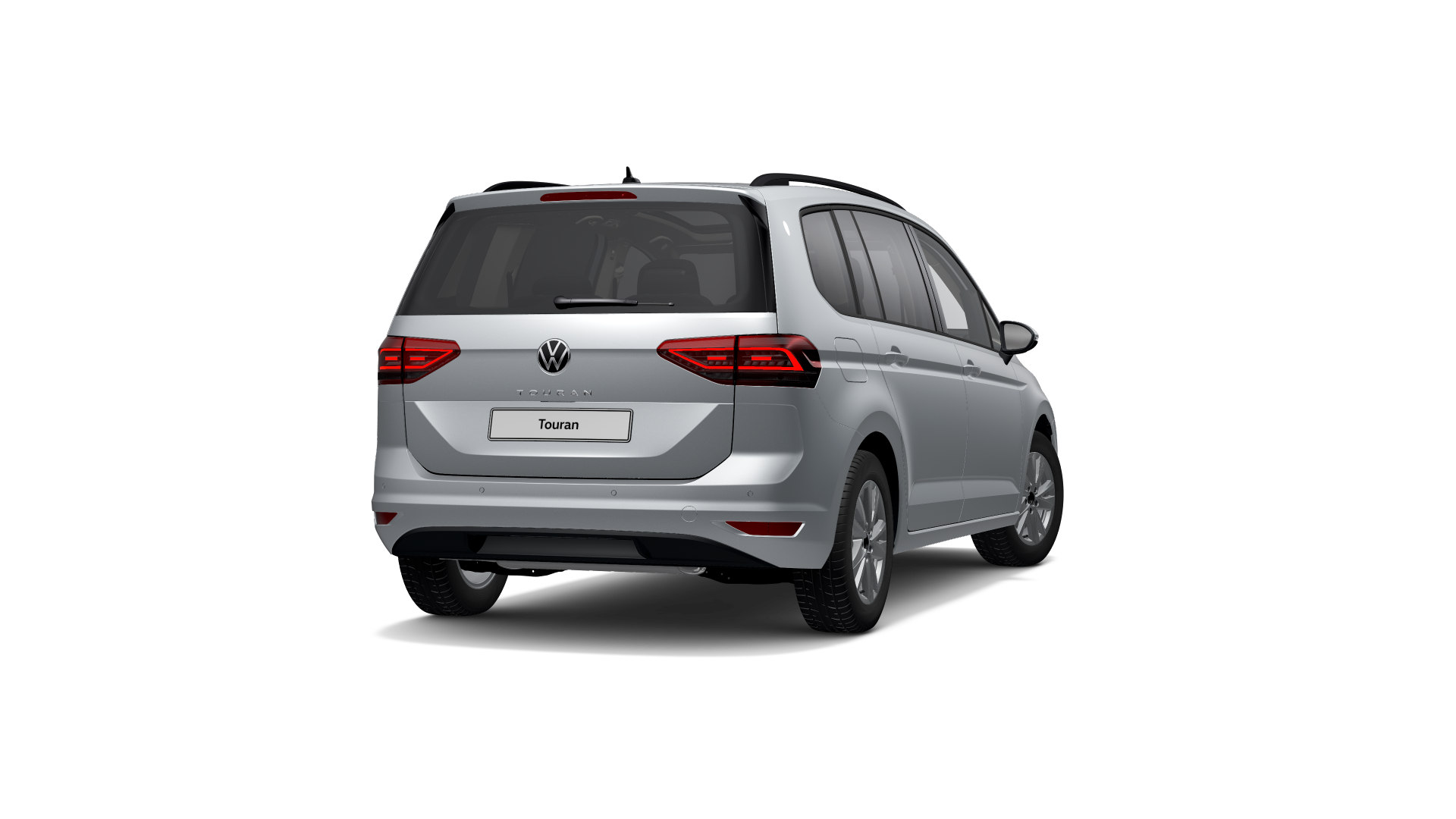 Volkswagen Touran 1.5 TSI