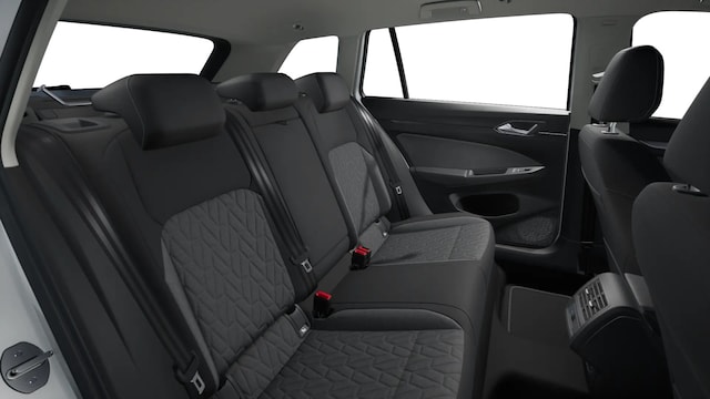 Volkswagen Golf 1.5 TSI Life Variant