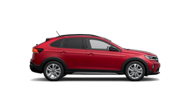 Volkswagen Taigo 1.5 TSI Life