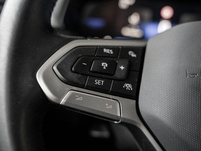 Volkswagen T-Cross 1.0 l TSI OPF D Kam.