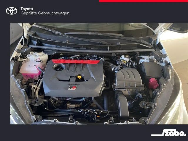 Toyota Yaris GR Hatchback