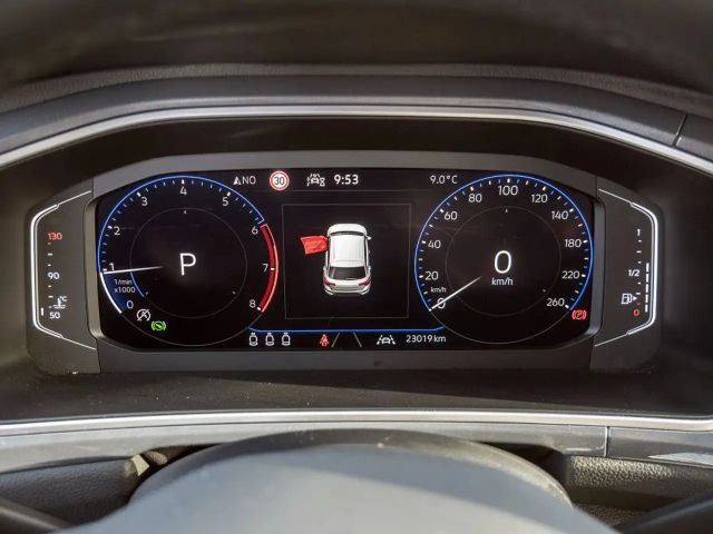 Volkswagen T-Roc 1.5 TSI DSG Style