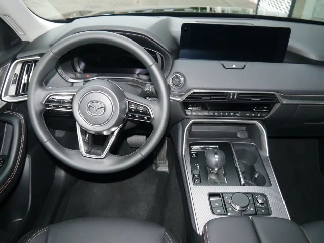 Mazda CX-60 4WD Homura