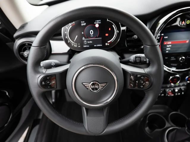 MINI Cooper Essential Trim FACEL. LED SHZ PDC