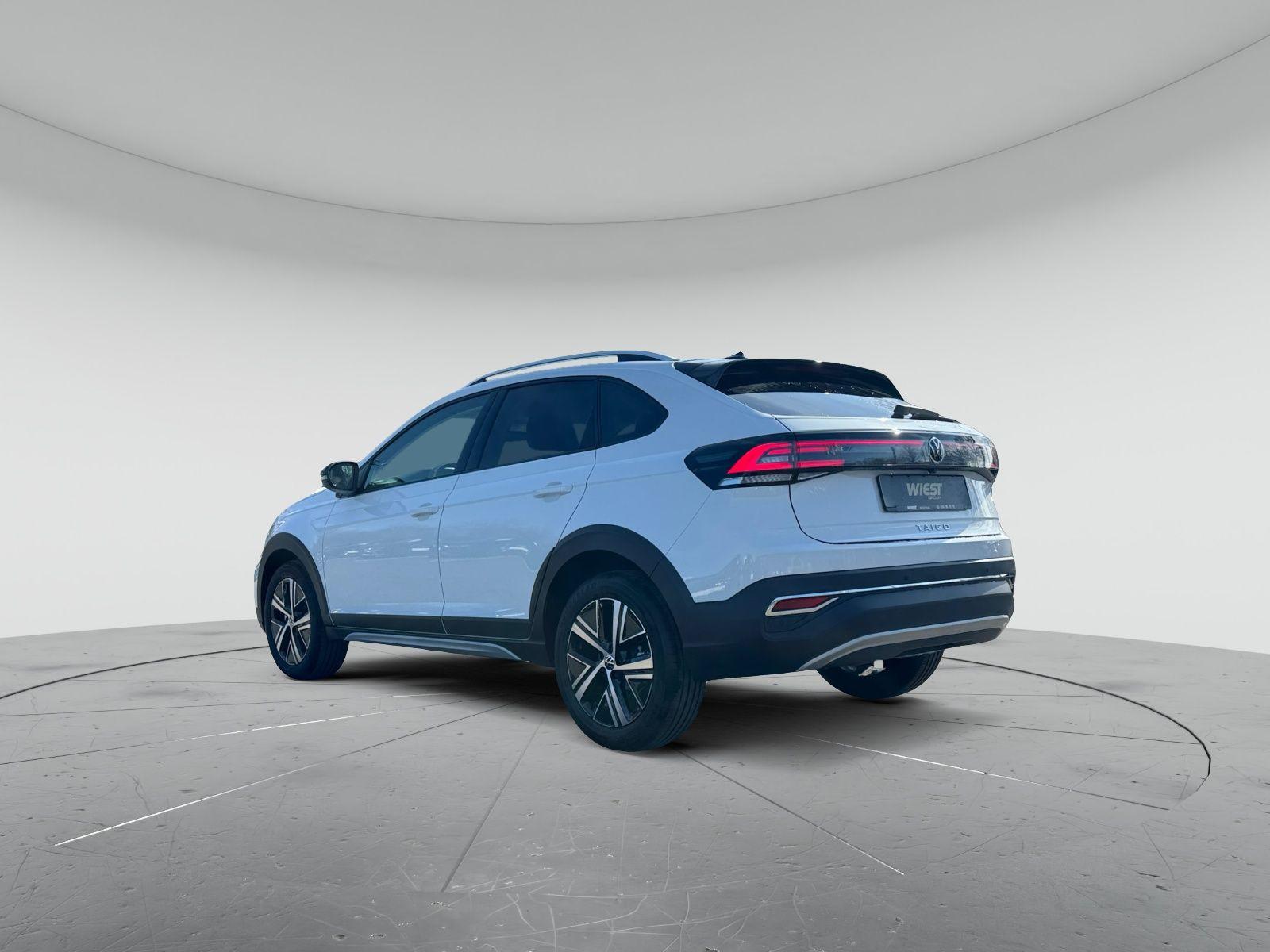 Volkswagen Taigo 1.0 TSI DSG Style