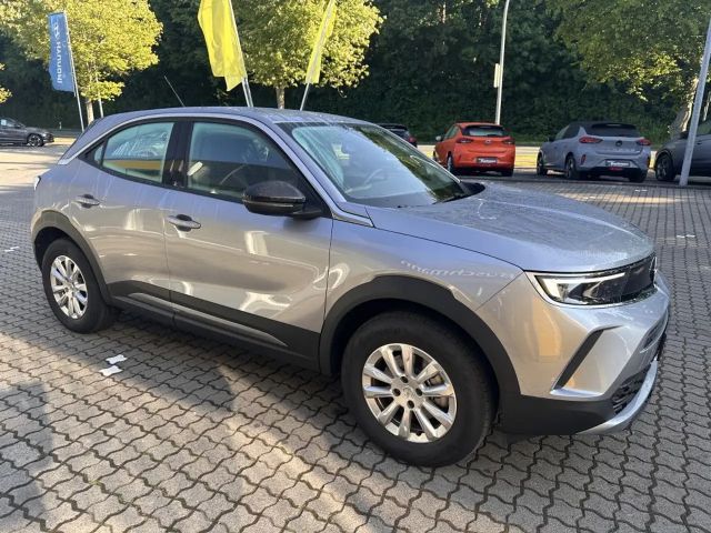 Opel Mokka Edition Mokka-e