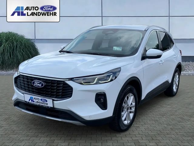 Ford Kuga EcoBoost Titanium