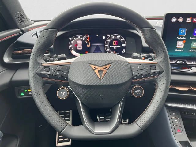 Cupra Terramar 1.5 eTSI
