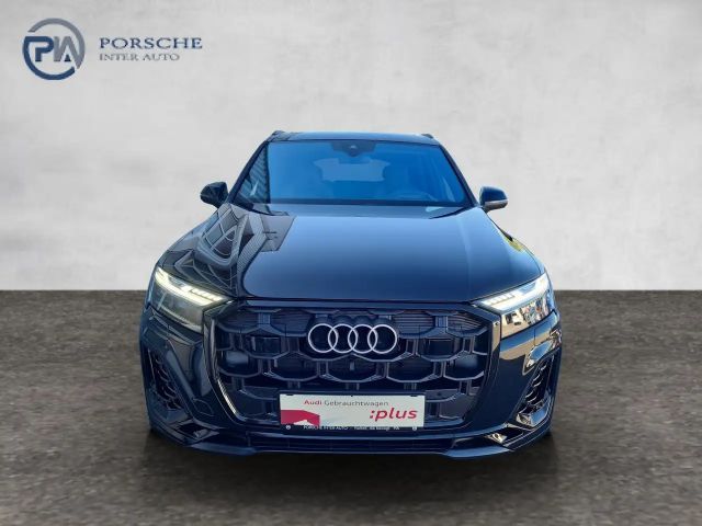Audi Q7 60 TFSI Hybride Quattro
