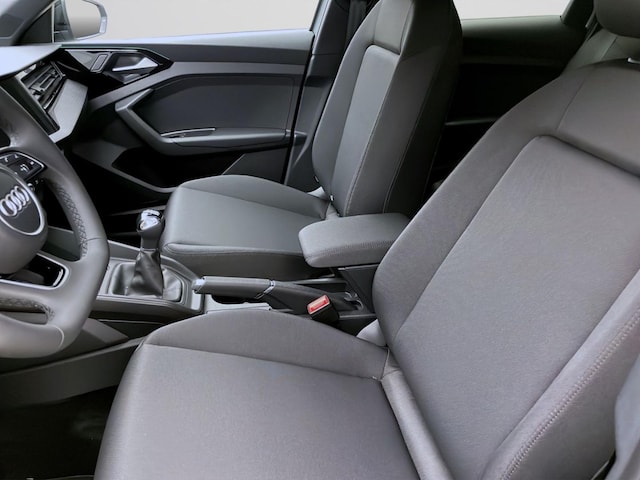 Audi A1 25 TFSI Sportback