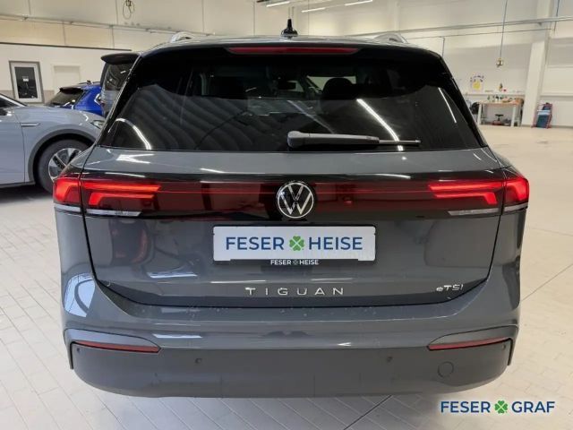 Volkswagen Tiguan DSG Life