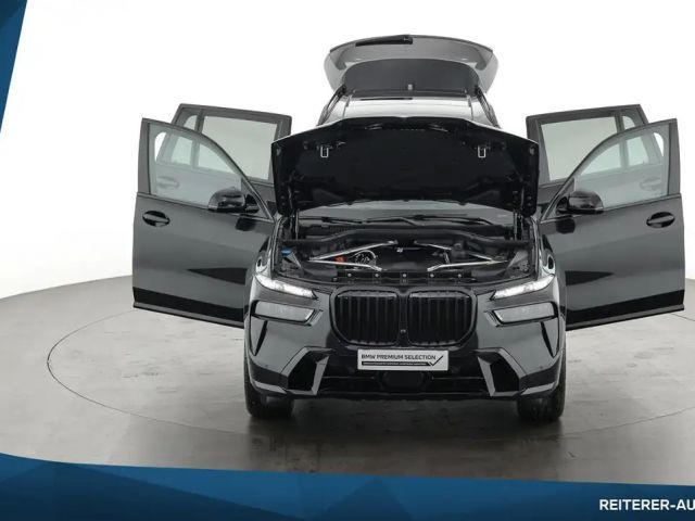 BMW X7 M-Sport xDrive40d