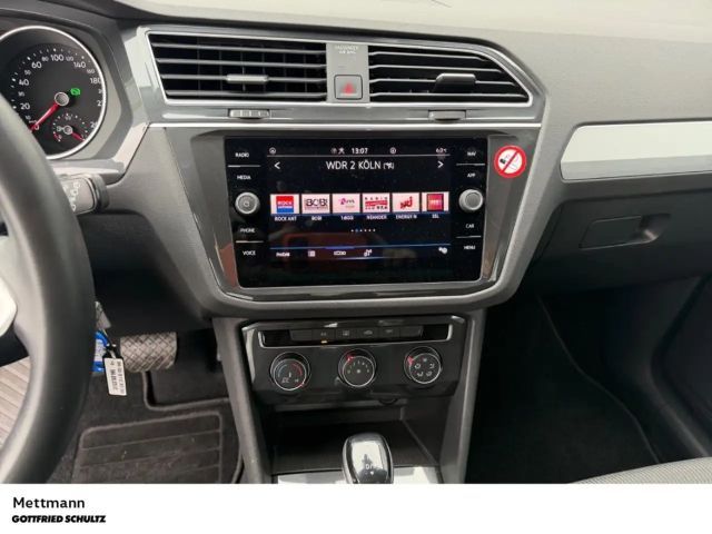 Volkswagen Tiguan 1.5 TSI DSG