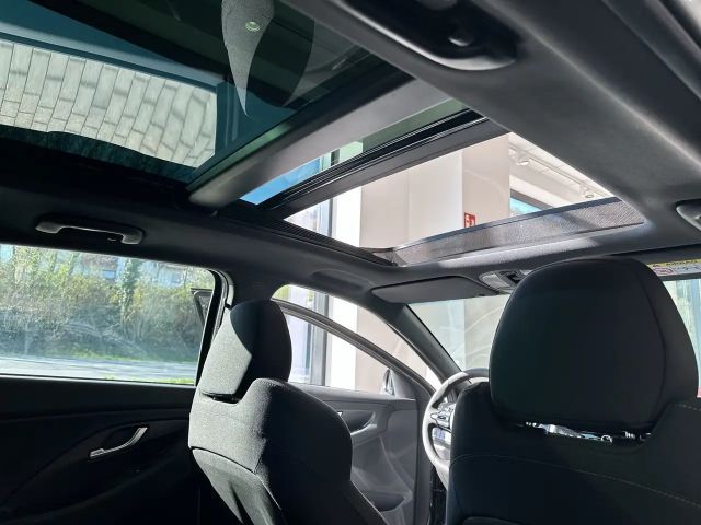 Hyundai i30 N Line T-GDi