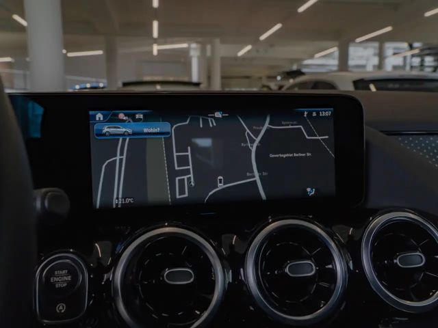 Mercedes-Benz B 180 Progressive