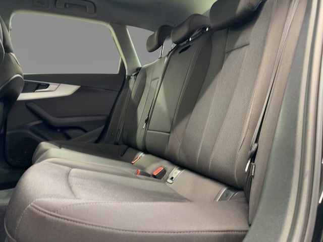 Audi A4 35 TDI Avant S-Tronic