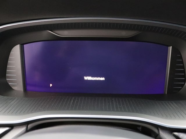 Skoda Octavia 2.0 TDI Combi Sportline