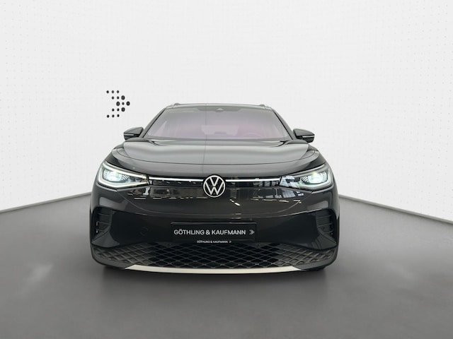 Volkswagen ID.4 IQ.Drive Performance Pro
