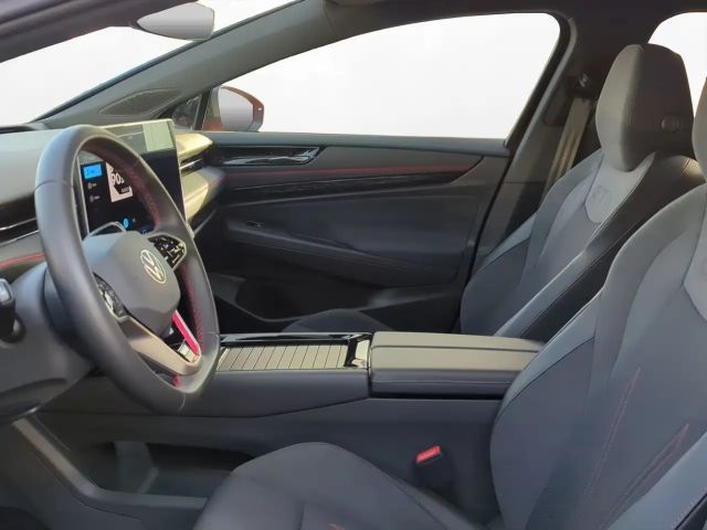 Volkswagen ID.7 GTX Tourer