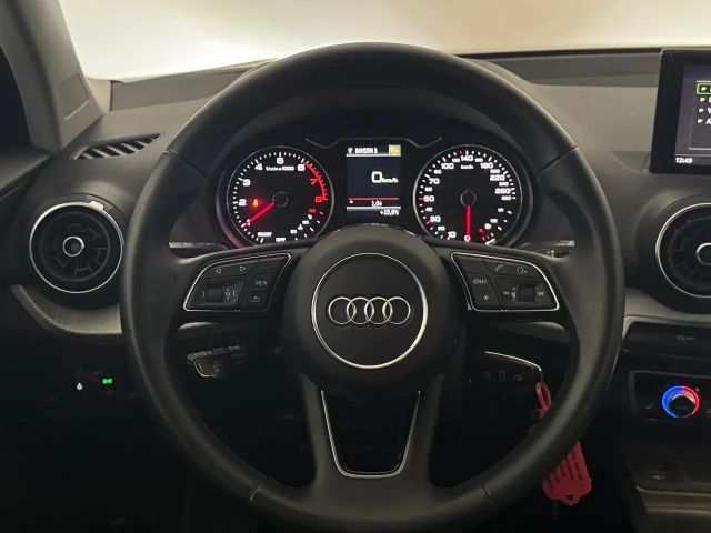 Audi Q2 1.0 TFSI Pro Line