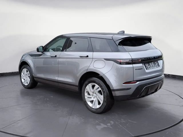 Land Rover Range Rover Evoque S