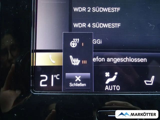 Volvo XC40 Dark Plus Recharge