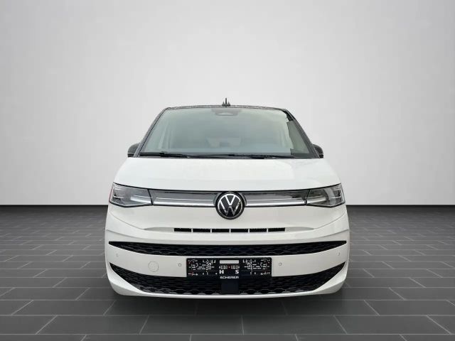 Volkswagen Multivan DSG Lang Life T7