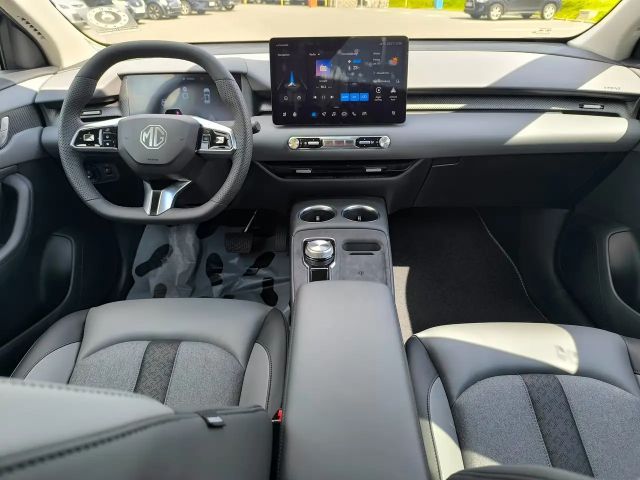 MG MGS5 64 kWh EV Luxury