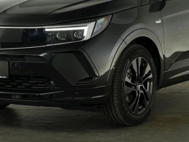 Opel Grandland X GS-Line Grand Sport
