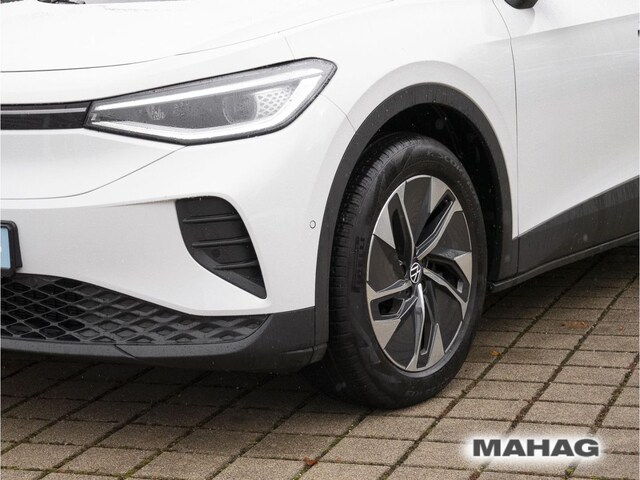 Volkswagen ID.4 IQ.Drive Pure