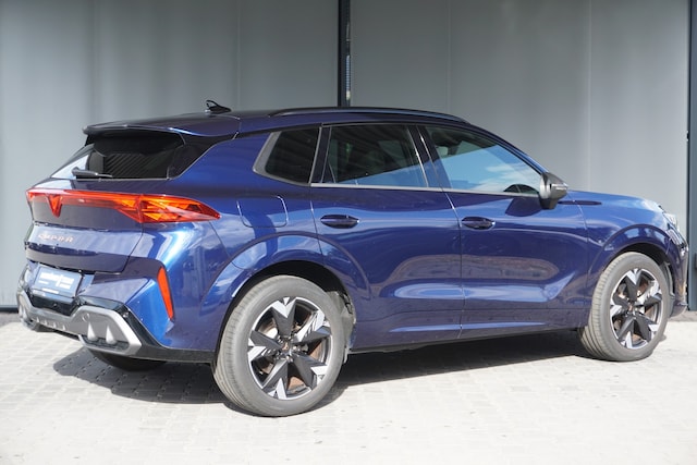 Cupra Terramar 1.5 eTSI