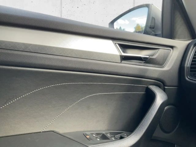 Skoda Kodiaq 2.0 TDI 4x4 Tour