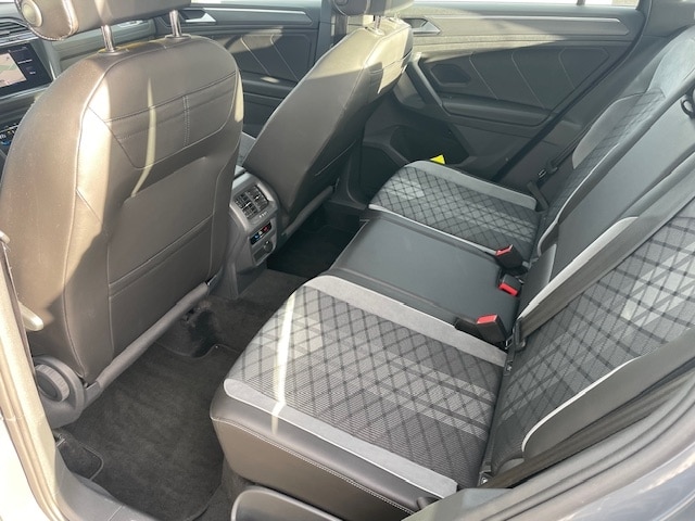 Volkswagen Tiguan 2.0 TSI R-Line