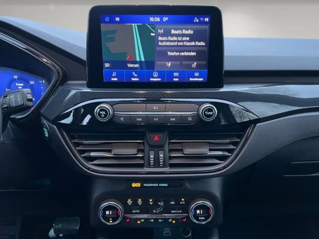 Ford Kuga Plug in Hybrid ST Line X