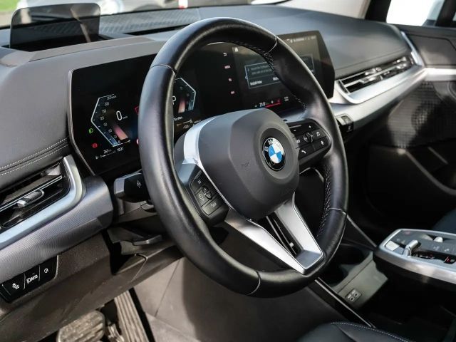 BMW 218 218d Luxury Line