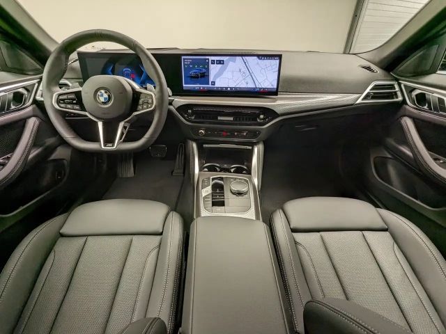 BMW 420 420d Coupé M-Sport