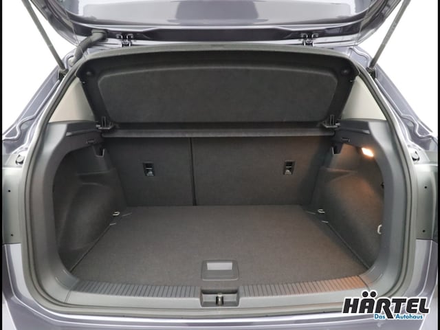 Volkswagen T-Cross 1.0 TSI DSG Style