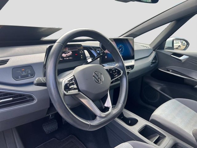 Volkswagen ID.3 City Performance Pure