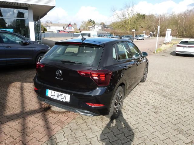 Volkswagen Polo Life