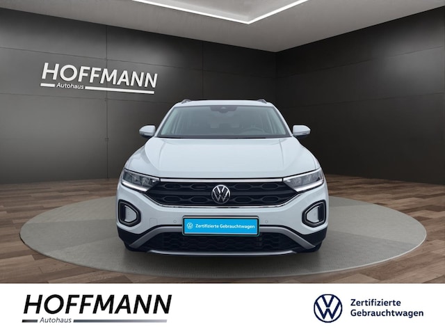 Volkswagen T-Roc 1.0 TSI Life