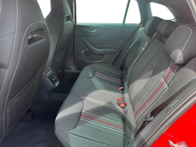 Skoda Scala MonteCarlo ABT 190 PS DSG MATRIX NAVI 18'' RÜFA AH