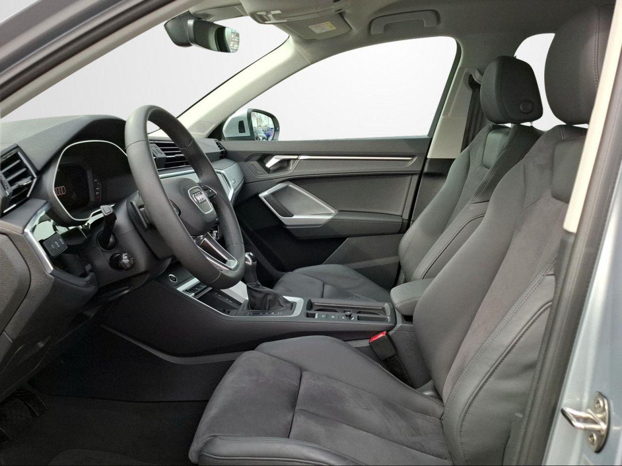 Audi Q3 35 TFSI S-Tronic