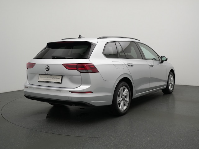 Volkswagen Golf Golf VIII Life Variant