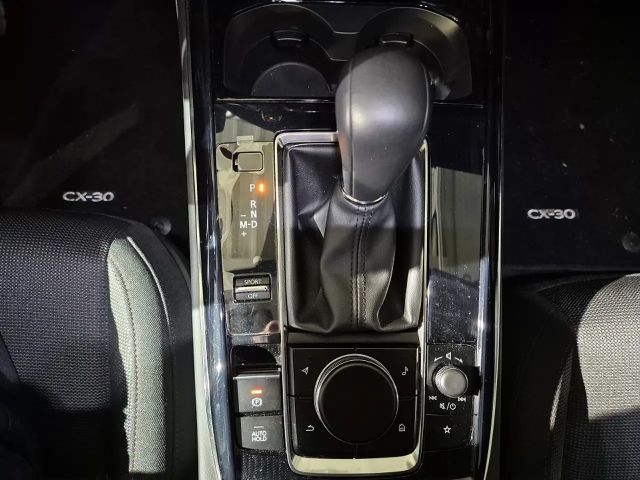 Mazda CX-30 Homura