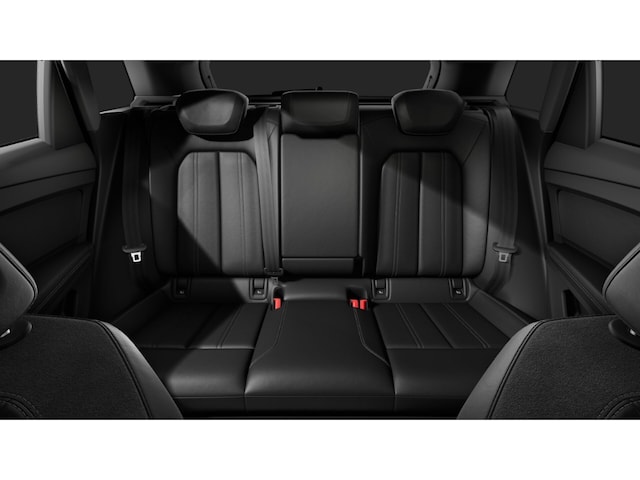 Audi Q4 e-tron SUV 45 e-tron Audi Q4 e-tron