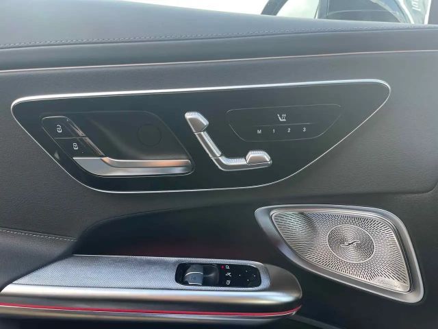 Mercedes-Benz CLE 220 AMG Line Coupé