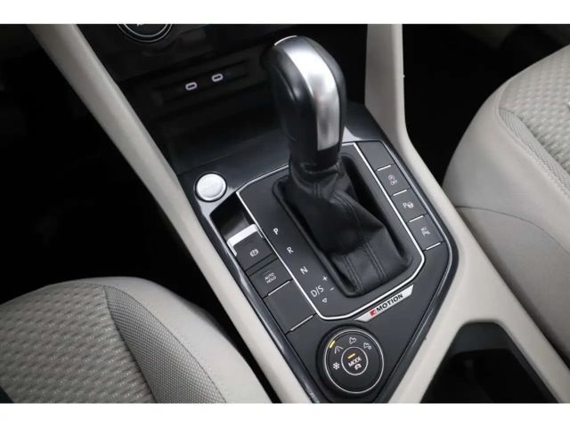 Volkswagen Tiguan 2.0 TDI Allspace DSG