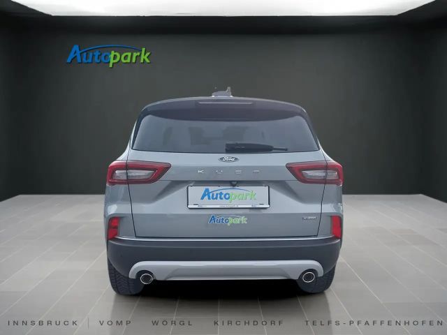 Ford Kuga Titanium