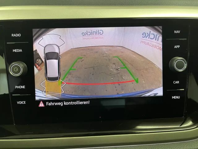 Volkswagen Taigo 1.0 TSI DSG Move