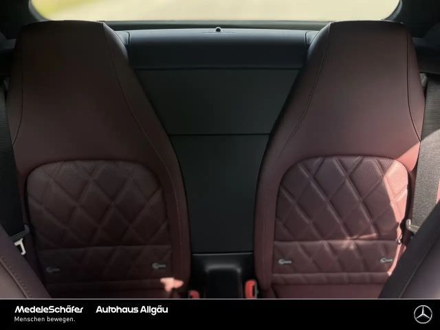 Mercedes-Benz SL 63 AMG 4MATIC+ AMG Line